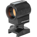 Holosun SCRS Solar Charging Rifle Sight Red Dot Green 2 MOA Dot 22mm