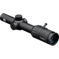 EoTech VuduX Rifle Scope 1-6x30mm SFP BD1 Black