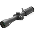 EoTech VuduX Rifle Scope 2-12x30mm SFP DP1 Black