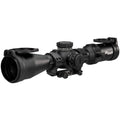 Sig Sauer Tango MSR Scope 3-18X50 FFP Illuminated MRAD Milling 2.0 Reticle