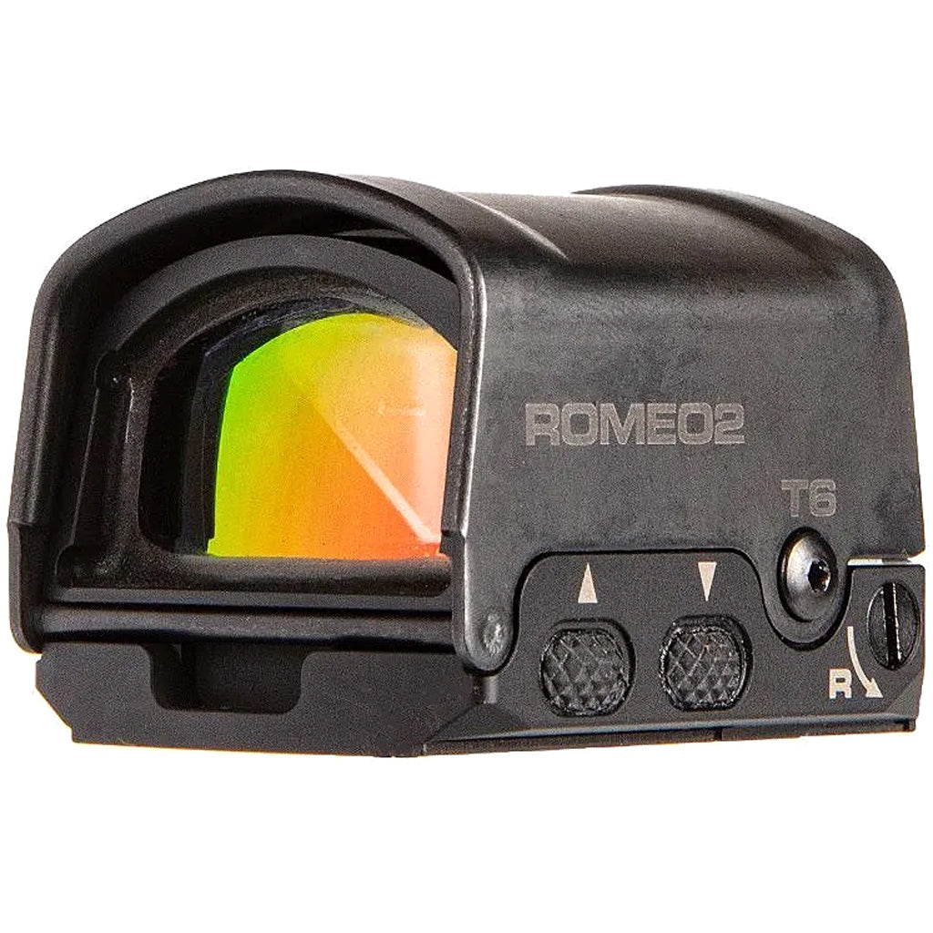 Sig Sauer Romeo2 Reflex Sight 3 MOA Red Dot Large Shroud