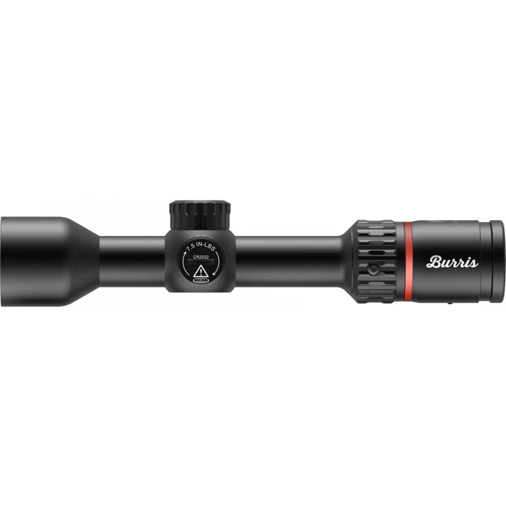Burris Fullfield Scope 2-8x35mm illum. Ballistic E3 Reticle