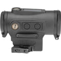 Holosun 530C 30mm Rifle Sight Green Multi-Reticle