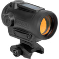 Holosun ARO-EVO Rifle Sight Gold 2 MOA Dot Reticle