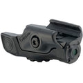 Holosun Rail Mounted Laser Green Laser Titanium