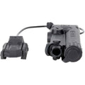 Holosun IRIS Laser System Red Laser w/Remote Cable Switch