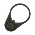 White Label Armory AR15 End Plate 5 Pack, Mil-Spec