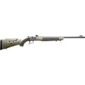 CVA Accura MR-X V2 Muzzleloader 50 Cal 26 in Tungsten/ODG w/BLK & GRY w/ WPS
