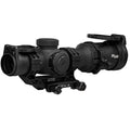 Sig Sauer Tango-MSR Compact Scope 1-10X24 FFP Illum MSR BDC-10 w/Mount Black