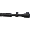 ATN ThOR 6 Elite 384 Thermal Scope 2.5-20x, 384X288 Sensor Black w/Wi-Fi & Recording