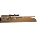 CVA Accura LR-X Muzzleloader Package .50 Cal 30 in. FDE/TrueTimber Strata w/Konos Scope
