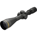 Leupold VX-4HD Scope 4-16X50 CDS-ZL2 Side Focus Duplex