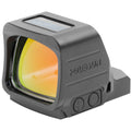 Holosun HS507 Promax Reflex Sight Red Performance Reticle w Shake Awake