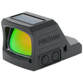 Holosun HS507C-X3 Reflex Sight Red Multi-Reticle w/Solar & Shake Awake