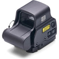 EOTech EPS3-DCR Holographic Sight  Black w/DCR Reticle & 1 MOA Dot CR123 Battery
