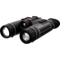 ATN Binox 6 Dual 384 LRF Thermal Binoculars 5.5-44, 384X288 BLKw/Day,Night,Twilight 4K UHD&LRF