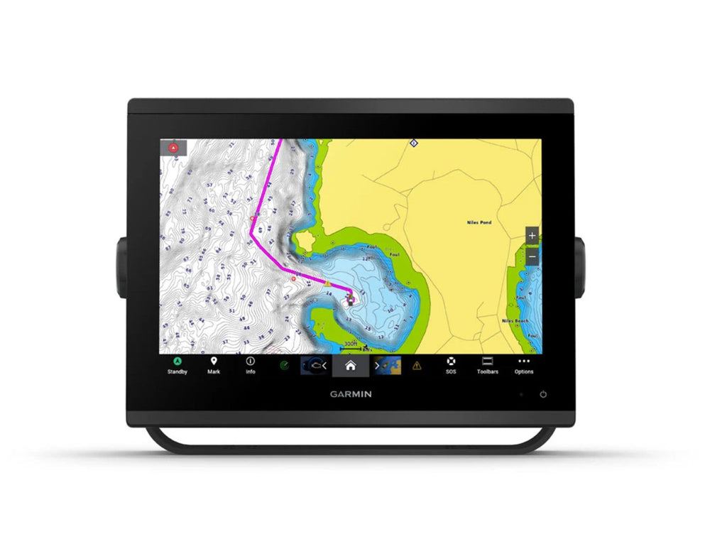 Ultimate Garmin Livescope Bundle