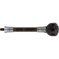 Dead Ringer Equalizer Series Stabilizer Black 6 in.