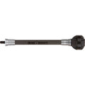 Dead Ringer Equalizer Series Stabilizer Black 8 in.