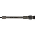 Dead Ringer Black Series Stabilizer Black 8 in.