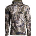 Kings XKG Covert Hoodie XK7 Camo X-Large