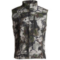 Kings Hunter Soft Shell Vest KC-Ultra Camo Medium