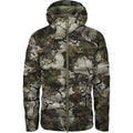 Kings Lightweight Puffy Jacket KC-Ultra Camo 2X-Large