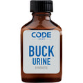 Code Blue Synthetic Buck Scent 1 oz.