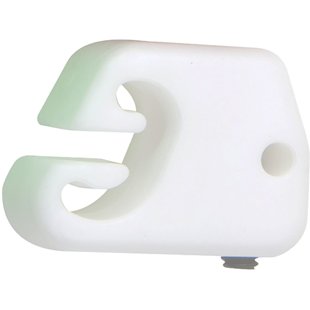 CASE TRPR 41/8 2BL SEAFOAM GRN G10