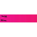 TAC Vanes Arrow Wraps Pink 4.675 x 1.0 in. 13 pk.