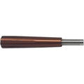 Victory Shok TL 2-Piece Inserts VAP/TKO/VAP-SS .166 Brown 75 gr. 12 pk.
