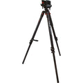 BOG DeathGrip Clamping Tripod Aluminium