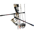Conquest Control Freak .500 Hunting Stabilizer Kit Black 12/15 in. w/ SMAC