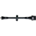AAE Mountain Series Stabilizer Black 8 in.