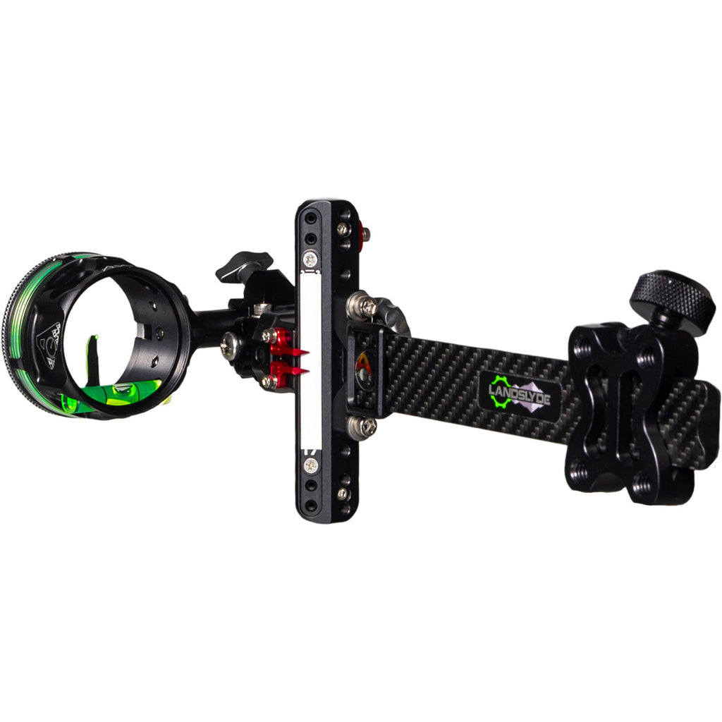 Axcel LANDSLYDE Carbon Pro Sight AVX-41 1 Pin .019 Green RH