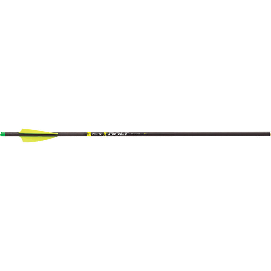 Victory XBolt Elite Crossbow Bolts 22 in. 6 pk.