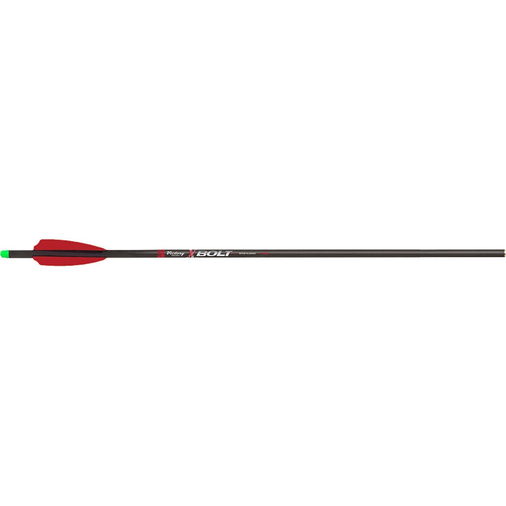 Victory XBolt Sport Crossbow Bolts 20 in. 3 pk.