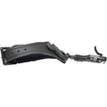 Tru Ball Bone Collector Beast XT Hybrid Release Black Junior Buckle