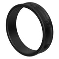 Axcel AVX-31 External Spacer Black 31mm