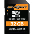 Spypoint 32GB Micro SD Card 32GB