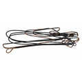 GAS High Octane String and Cable Set Blackout Hoyt Ventum Pro 30