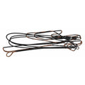 GAS High Octane String and Cable Set Blackout Bowtech SR350