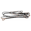 GAS High Octane String and Cable Set Blackout Elite Envision
