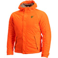 Blocker Drencher Insulated Jacket Blaze Orange 2X-Large