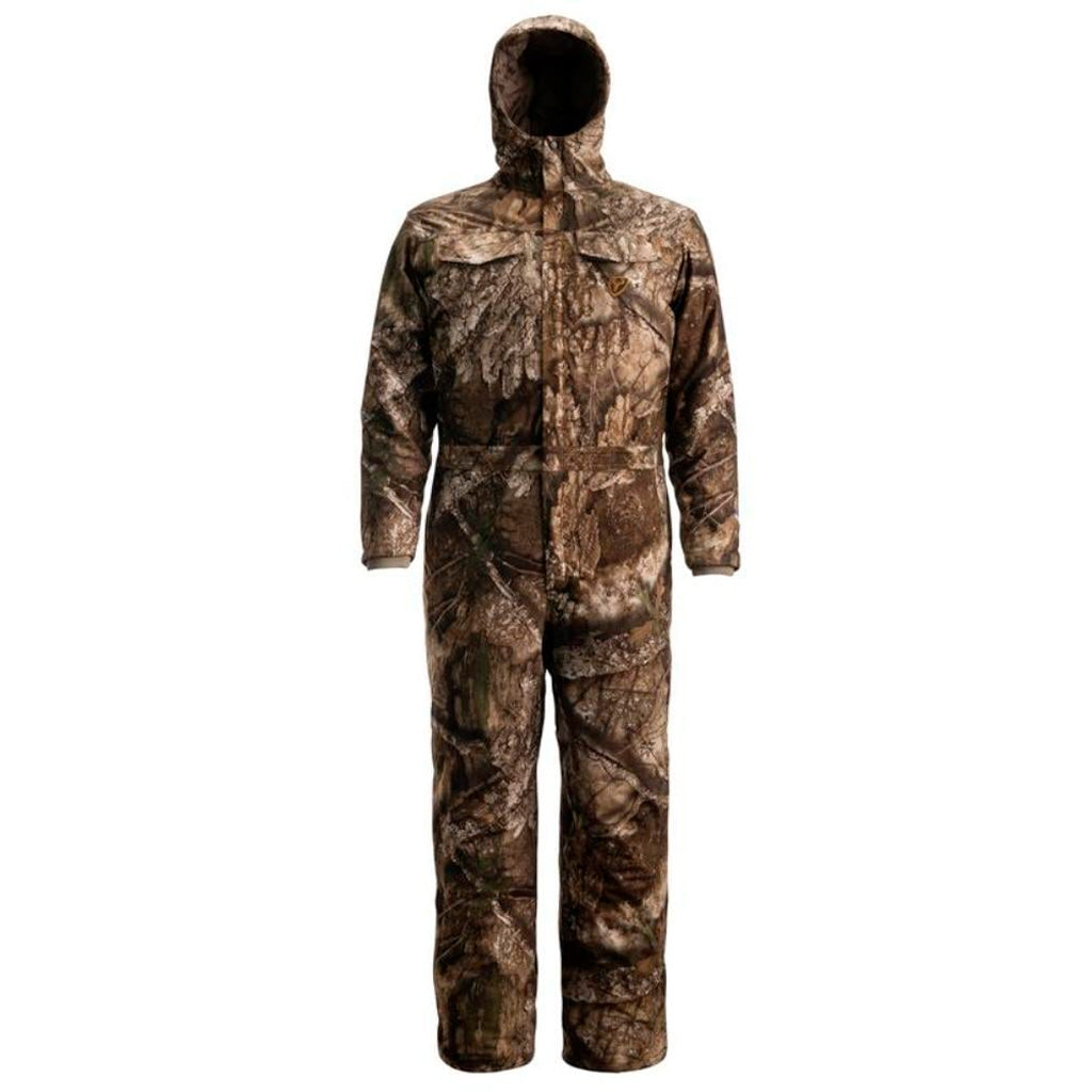 Blocker Drencher Insulated Coverall RT APX Medium