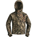 Blocker Youth Drencher Jacket w/Hood MO Country DNA Medium