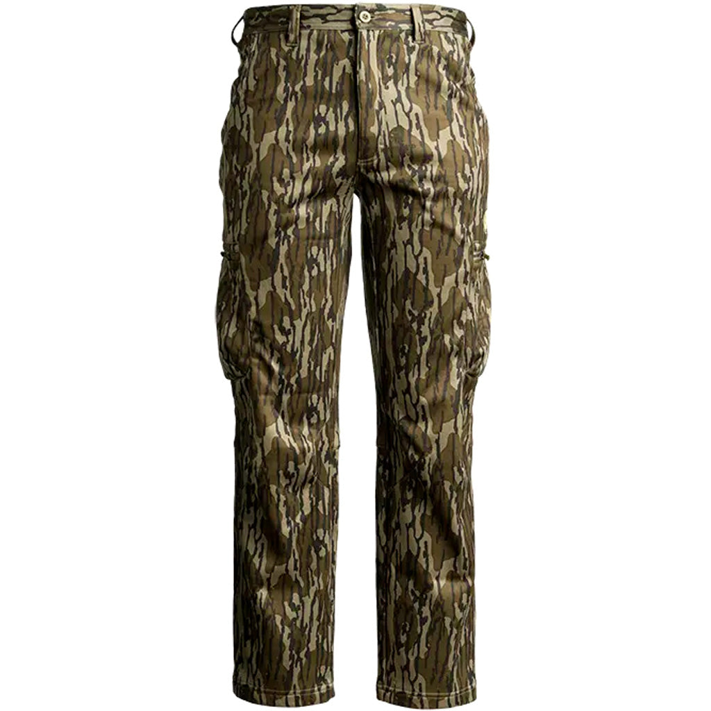 Blocker Silentec Pant MO Bottomland Large