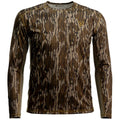 Blocker Angatec LS Performance Tee MO Bottomlands Orig Medium