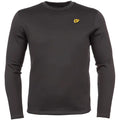 Blocker Koretec Heavy Weight Top Charcoal Small