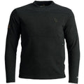 ScentLok BE:1 Trek Heated Base Shirt Blackout Black 2X-Large